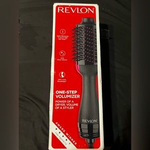 Revlon One Step Volumizer
